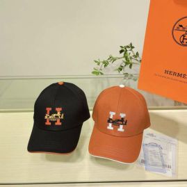 Picture of Hermes Cap _SKUHermesCapdxn202952